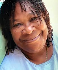 Patricia Rosewell Obituary