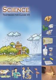 Science Class 7 Ncert Book