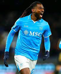 Frank Zambo Anguissa