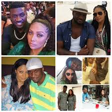 The music star took to his twitter page where he announced the. Peter Okoye And Wife Lola Omotayo Celebrate 7th Wedding Anniversary