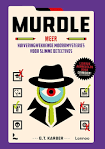 boek Meer Murdle