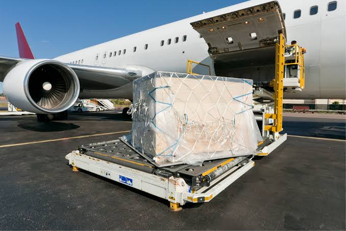 Hardware Parts Logistics