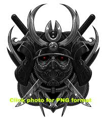 Click The Photo For Png Format And Photo Download Page Png Linkpicture Logo Samurai Png Format Samurai Png