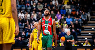 Vitto Brown will debut in the EuroLeague with AS Monaco - Eurohoops
