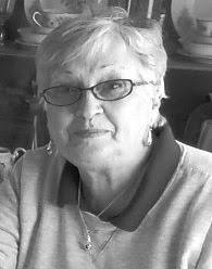 Amy "Teddi" Luana Heck