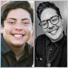 is it just me or ace sister look like clarke?