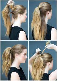 3 einfache frisuren für den alltag sabrina schuster. Einfache Frisuren Fur Den Alltag 40 Tolle Ideen Beauty Frisurentrends Zenideen