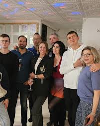 Profile for DandoDance