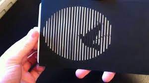 Using die cuts to embellish cards.subscribe to the crafts channel for. Animated Optical Illusion Card On Behance