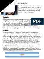 Palantir ceo alex karp raked in $1.1b in 2020, among highest executive pay in history. Forbes 18 October 2017 Pdf Gold Standard New York Giants