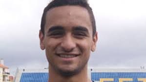 Bruno Gomes quer muitos golos