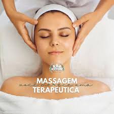 Massoterapia