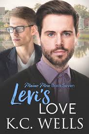 K.C. Wells , Meredith Russell (Illustrator), Sue Laybourn (Editor) & 0 more  Format: Kindle Edition Levi's Love (Maine Men Book 7) Kindle Edition India 