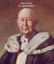 The Mayne Family's History and Philanthropy in Brisbane