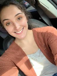 I took this picture in August 2020 when I visited