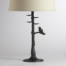 Woodlands Table Lamp Base Table Lamp Base Lamp Bases White Lamp Base