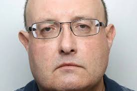 SIMON HARRISON FROM PONTEFRACT SENTENCED TO 29