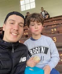 Hello Everyone!! My name is Yannis Sapim. I am a French/English Central  midfielder and grad student at LCU. I am also the captain of the LCU men's  soccer team. I am super