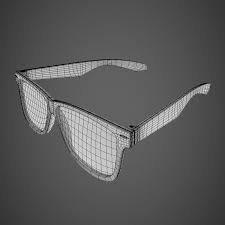 Specs 3d Model 3d Model Model Specs