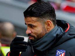 Diego costa is on facebook. Pl Halbes Dutzend Jagt Diego Costa