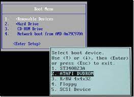 Befolgen sie die folgenden schritte, um ihre ssd zu formatieren. Festplatte Ohne Betriebssystem Einrichten Formatieren Borns It Und Windows Blog