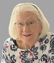 Ann Togneri Obituary (1930