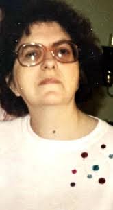 Barbara Myers Obituary