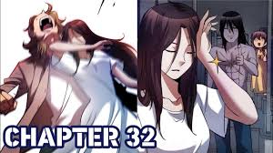 Manga Cultivator | After the end of the world I became a zombie Chapter 32  English translated - YouTube