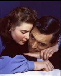 Vintage Hollywood Nouveau