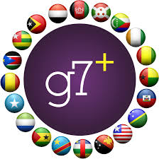 The eu has over 510million residents and an area of about 1,728,099sq miles. G7 Staaten Wikipedia