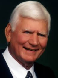 Lloyd Newsom Obituary (2008)