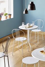 Cafe Royal Steel Furniture For Outdoor And Indoor Use Restaurant Balcony Terrace Garden Des Furniture Outdoor Furniture Design Dining Room Chairs Ikea