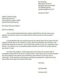 Contoh surat undangan ulang tahun dalam bahasa inggris beserta artinya. Contoh Surat Formal Bahasa Inggris