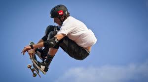 Hawk, now 53 and father of four, said the olympics would further help grow skateboarding's profile and expose the sport to audiences that are new to it or refused to embrace it in the past. Skaten Tony Hawk Sport Gesellschaft Planet Wissen
