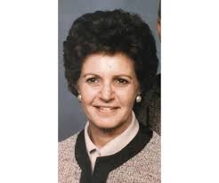 JoAnne Hamann Obituary (1932