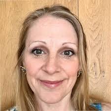 Rebecca Nuttall's Instagram, Twitter & Facebook