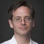 Dr. Patrick Hartsell, MD, Vascular Surgery