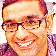 Tariq Bell (@trqbell)