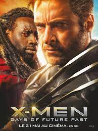 Ensemble, ils multiplient les programmes comiques, côtoyant jamel debbouze sur canal + ou eric et ramzy qui offrent à omar son premier rôle sur grand écran dans la tour montparnasse. Clip And Poster Of X Men Days Of Future Past Teaser Trailer