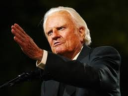 One year after billy graham's passing, billy graham: Billy Graham 1918 2018 Reuters Com