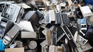 Windows 10 End of Life Could Flood Landfills With E-Waste (7 min)