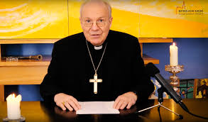 1,716 likes · 65 talking about this. Schonborn In Video Nachstenliebe Bedeutet Einander Nicht Zu Gefahrden
