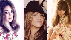 There are several numbers of beautiful young women who have survived purely because of their exquisite looks. Top 10 Exotic Actresses Of 2019 Most Sexiest Beautiful Hollywood Female Celebs Top 10 Ranker