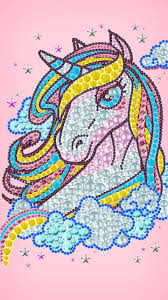 The artists of artlicensingshow.com are excited to share with you their holiday coloring book sampler. Tap Diamond Number Coloring Cosmic Mobile