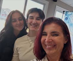 Kara Marie Elardo (@kara_marie716) • Threads, Say more