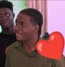 Oudat know d name of dis important Sierra leonean wae take pic wit d queen.