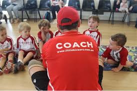 Little Kickers training franchises are well established and available  across the globe