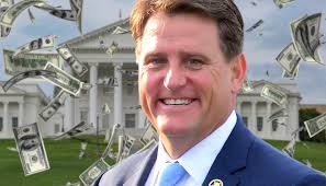 State Senator Bryce Reeves Commentary: Waste, Fraud, Abuse, and Virginia  Democrats
