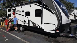 Our highly trained experts offer a full suite of. Best Rv Delivery Moments Lazydays Rv