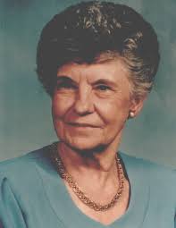 Gladys Keith Obituary